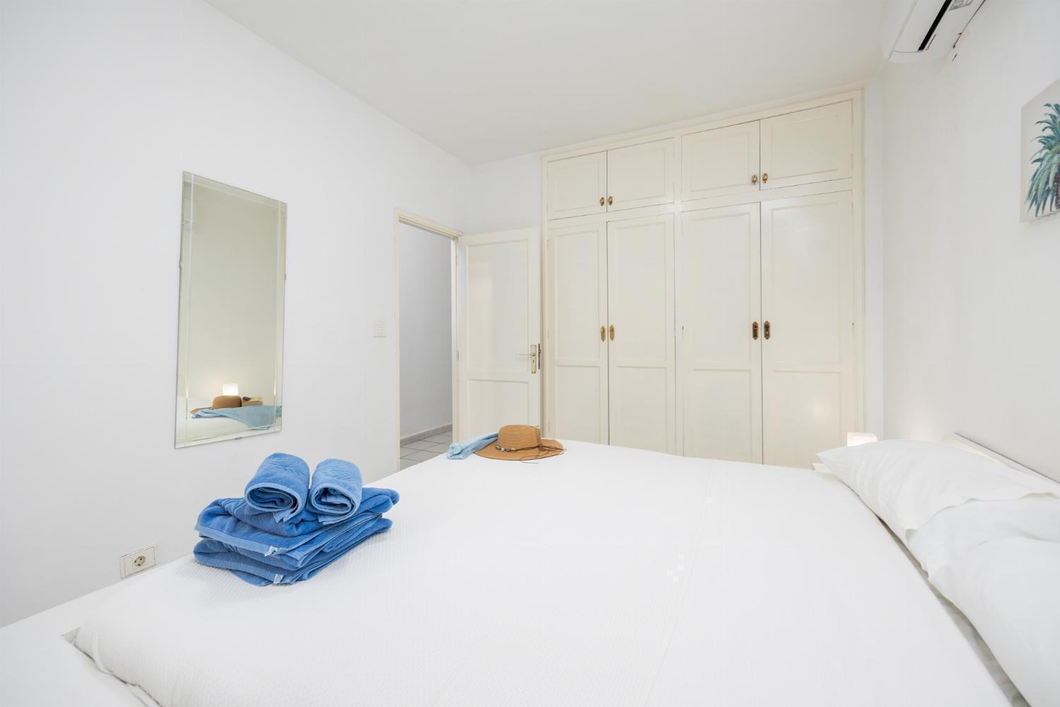 Jardines Apartment 1 プエルト・デル・カルメン エクステリア 写真